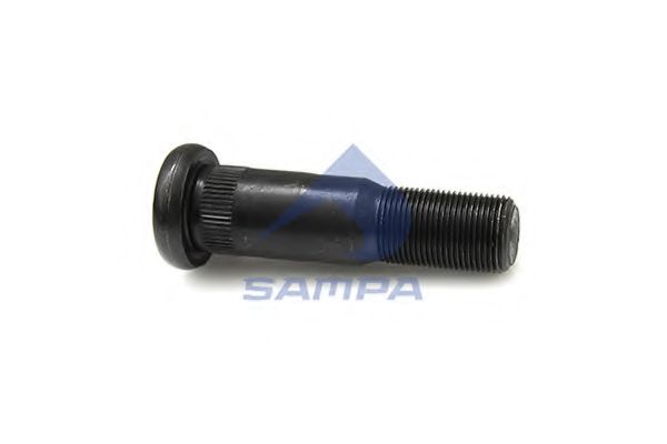 090039 SAMPA шпилька колеса