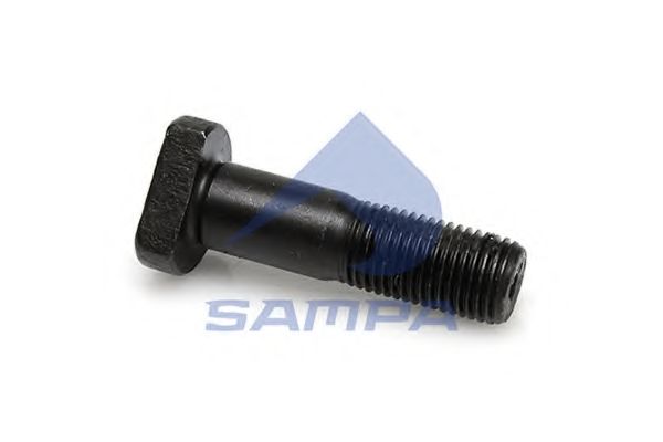100280 SAMPA Болт крепления колеса