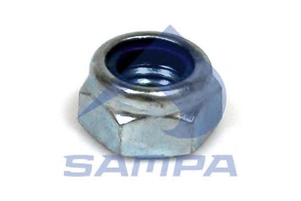 104127 SAMPA  