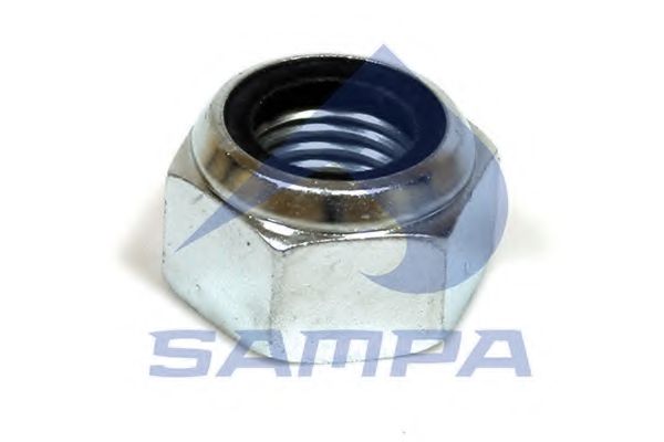 104142 SAMPA Гайка
