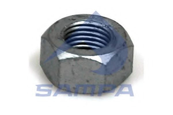 104152 SAMPA Гайка