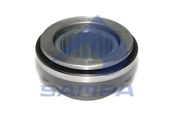 201141 SAMPA Выжимной подшипник