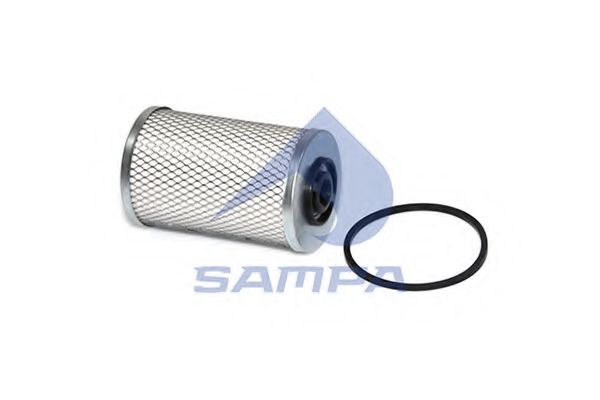 202428 SAMPA Топливный фильтр