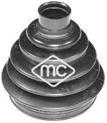 01237 METALCAUCHO 3293c7 citroen c4-c8jumper peugeot 308-50