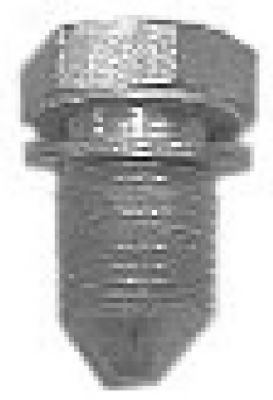 02916 METALCAUCHO Пробка маслосливного отверстия М14