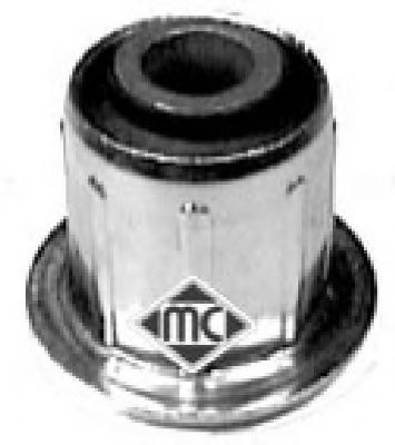 02955 METALCAUCHO сайлентблок cit jumper iiiiv 94-05