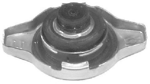 03605 METALCAUCHO Крышка системы охлаждения 1.1 атм DA/MITSUBISHI/TOYOTA 03605 METALCAUCHO