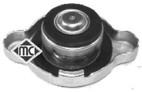 03609 METALCAUCHO крышка радиатора 1.1 bar nishyundairover