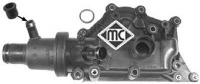 03773 METALCAUCHO термостат renault laguna iimegane ii 1.6 16v
