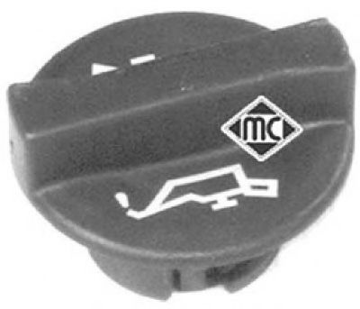 03798 METALCAUCHO крышка маслозаливной горловины citpeugeotfiat 2.2d