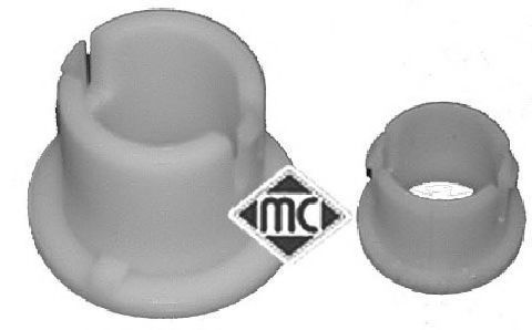 04057 METALCAUCHO Втулка, вилка сцепления