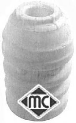 04254 METALCAUCHO отбойник vw bora golf iii_iv_passat iii пер