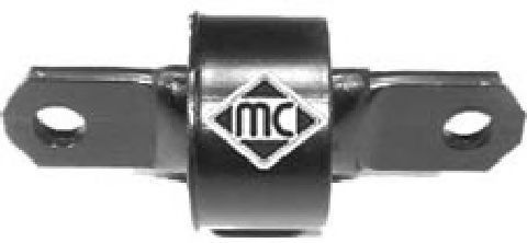04256 METALCAUCHO 1061670 ford focus -04 слбл