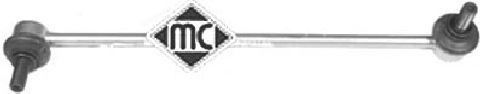 04874 METALCAUCHO тяга стаб audi a3 seat toledoskoda octaviavw caddygolf vjetta iiipassat b6 пер lr