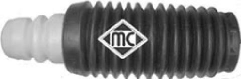 04897 METALCAUCHO Деталь