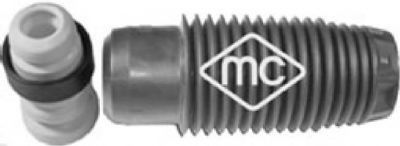 05164 METALCAUCHO Отбойник аморт cit c8pgt 807 02-