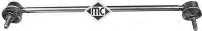 05209 METALCAUCHO тяга стаб pgt 207 06- пер l