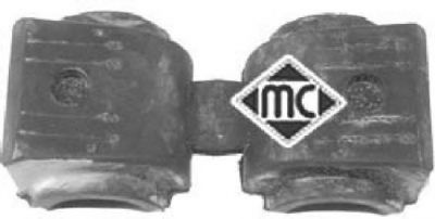 05238 METALCAUCHO втулка стаб cit c6 peugeot 407