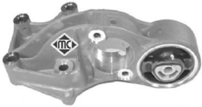 05252 METALCAUCHO подушка двиг зад. п. d65 pgt 306 1.4405 1.4cit berlingo c4 1.6 96-