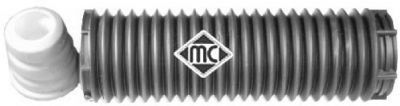 05287 METALCAUCHO К-т пыльник + отбойник амортизатора frd focus 04