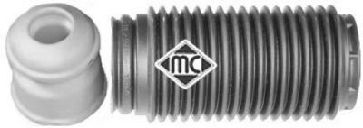 05304 METALCAUCHO пыльник + отбойник ford mondeotransit connect