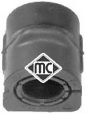 05308 METALCAUCHO Втулка стаб frd transit connect 1.8 16vditdci 02- задн