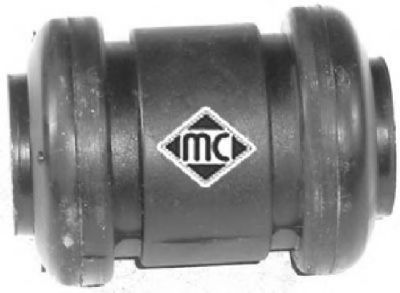 05343 METALCAUCHO сайлентблок frd c-maxfocusmaz 35vol s40v50 03- пер рыч пер lr