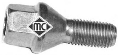 05438 METALCAUCHO Болт колеса 