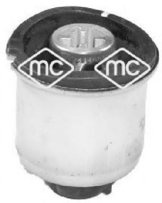 05625 METALCAUCHO Сайлентблок ren grand scenicmegane iiiscenic ii 02- зад балки rl
