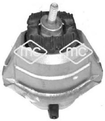 05664 METALCAUCHO Подушка двиг bmw e60e61 04- прав.