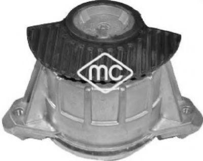 05881 METALCAUCHO Деталь