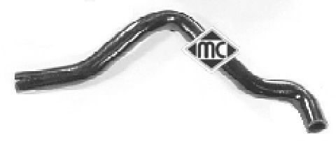 08289 METALCAUCHO Деталь