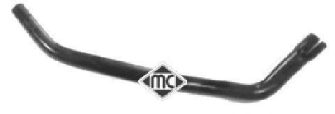 08338 METALCAUCHO Деталь