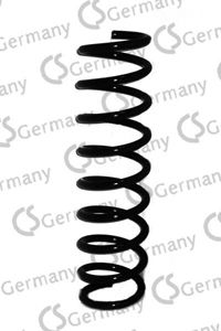 14101517 CS GERMANY Пружина зад. E39                                  