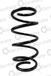 14774200 CS GERMANY Пружина пер. Zafira  1,6-1,8                                                                                            