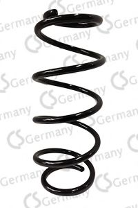 14774266 CS GERMANY Пружина перед. Opel Astra G  Vectra B             