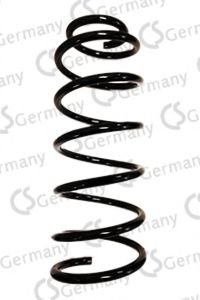 14950286 CS GERMANY Пружина перед.VW Passat  93-