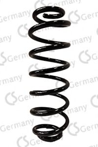 14950734 CS GERMANY Пружина ходовой части