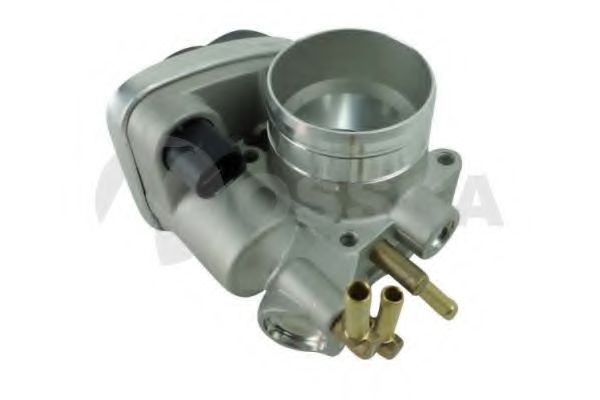 12355 OSSCA Блок дроссельной заслонки / VAG 1.6  03~