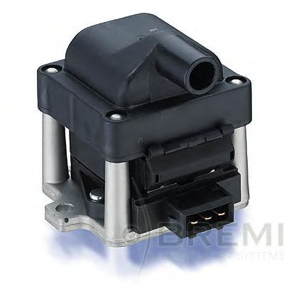 11893 BREMI Коммутатор с/з audi 80, vw golf/passat/ t4 1.0-2.0i/2.5 i 90>