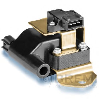 20479 BREMI   MITS L2, L4 4G63, 4G64 95-5