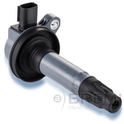 20531 BREMI Катушка зажигания ford usa edgeexplorermazda cx 9 3.53.7 06-