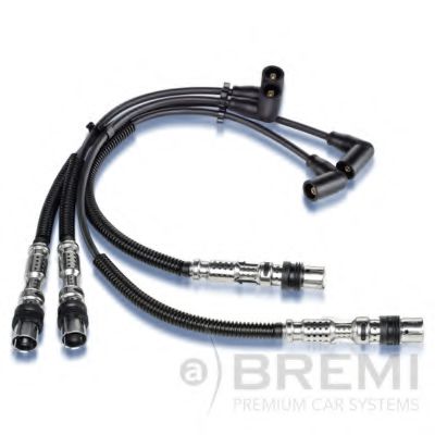 9A30C200 BREMI Комплект проводов vw golf vi, skoda octaviayetifabia, audi a1a3 1.2tsi 10