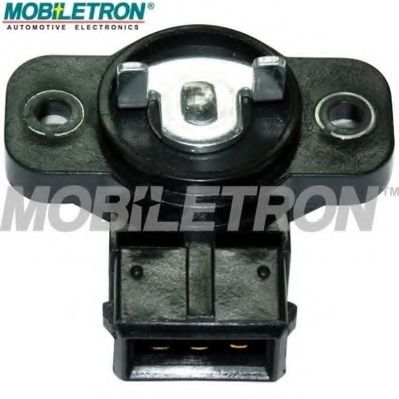 TPK002 MOBILETRON Датчик положения дроссельной заслонки hyundai santa fe trajet kia magentis