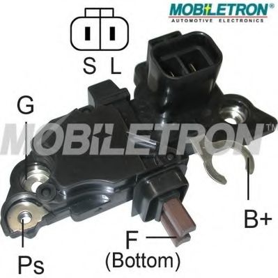 VRB267 MOBILETRON Регулятор