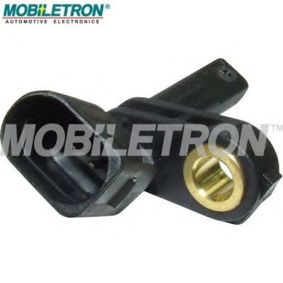 ABEU051 MOBILETRON Датчик ABS Fr L VAG
