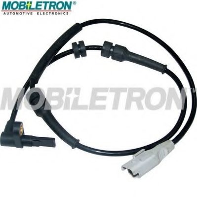 ABEU089 MOBILETRON Датчик ABS Fr L PSA, Fiat 2-
