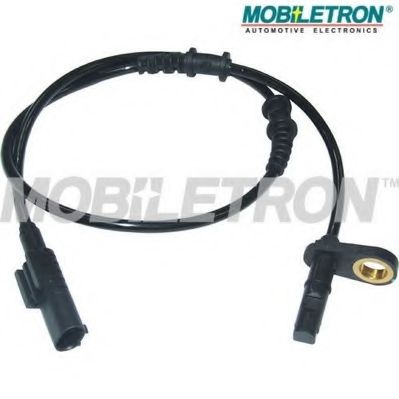 ABEU101 MOBILETRON Датчик ABS MB W211 3.2 перед
