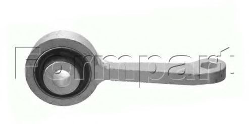 1908055 OTOFORM/FORMPART Стойка стабилизатора 19855