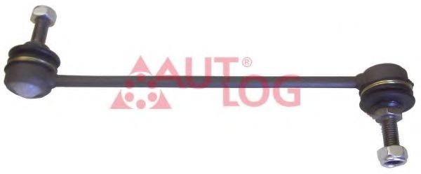 FT1188 AUTLOG     Ford Mondeo III